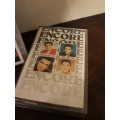 Elvis Lives! - Live DVD PLUS the `Encore` Tape