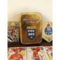 FIFA 365 Trading Cards - MASSIVE LOT!