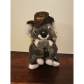 Made in Australia - Stunning Quality Koala Bear