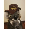 Made in Australia - Stunning Quality Koala Bear