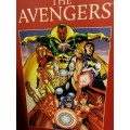 Marvel Graphic Novels lot 5 of 5