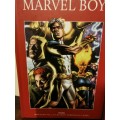 Marvel Graphic Novels lot 5 of 5