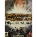 Dungeons and Dragons PC Game