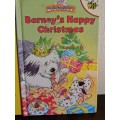 Vintage Buzz Books x2 - Childrens Classics