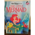 Vintage Disney Classic Children Books x7