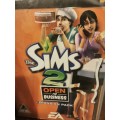 The Classic Sims 2 PLUS 2 Expansions
