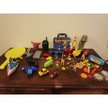 Huge Lot of Awesome Boys Toys