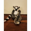 A Lemur by: Africa`s Legends - Perfect Condition!