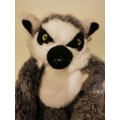A Lemur by: Africa`s Legends - Perfect Condition!