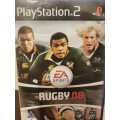 EA Sports Combo for PlayStation 2
