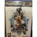 Playstation 2 - Kingdom of Hearts 1 and 2