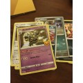 Awesome Pokémon Accessories plus Over 250 Original Cards