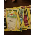 Awesome Pokémon Accessories plus Over 250 Original Cards