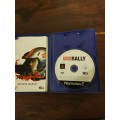 Richard Burns Rally with Booklet for PlayStation 2