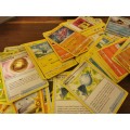 All Original! 600+ Pokémon Cards