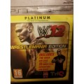 Awesome WWE Game Collection for PlayStation 3