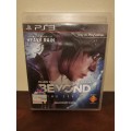 Beyond Two Souls on PlayStation 3 Complete with Booklet - Awesome Find!
