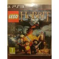 LEGO Game Combo for PlayStation 3