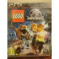 LEGO Game Combo for PlayStation 3