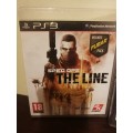 Selection of x4 Brilliant Action Games for PlayStation 3