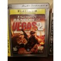 Tom Clancy Game Collection for PlayStation 3