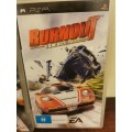 Super Racing Game Collection for PSP all with Booklets