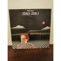 Mike Batt - Zero Zero (Super Rare LP)