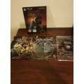 Collectors Edition - Dead Space 2 Complete in Box for PlayStation 3