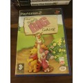 Huge Collection of x12 PlayStation 2 Disney Games