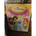 Huge Collection of x12 PlayStation 2 Disney Games