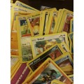 Over 500 + Original Pokémon Cards