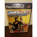 Rare Find on PlayStation 2 - American Chopper