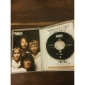ABBA The Definitive Collection DVD - Like New Including Booklet