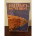 Dire Straits - On the Night Live Concert on DVD