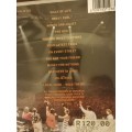 Dire Straits - On the Night Live Concert on DVD