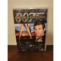 Ultimate Edition 007 For Your Eyes Only DVD Set - Super Rare Including Booklet