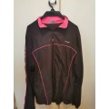 All-Weather Ladies Maxed Jacket - Size XXL