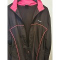 All-Weather Ladies Maxed Jacket - Size XXL