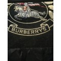 Exquisite Genuine Burberrys Coat - Stunning Item!