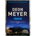 Deon Meyer - 7Days