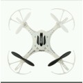 6-Axis Quadcopter Drone with Gyro