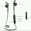 wireless bluetooth earphones headset(rechargable)