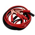Emergency Battery Cables Car Auto Booster Cable Jumper Wire 2.2 Meters 12V 24V 500A