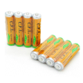 Rechargeable Batteries Pack of 4 AA