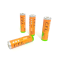 Rechargeable Batteries Pack of 4 AA