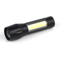 Cable USB Rechargeable Mini Torch