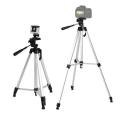 Professional Action Accessories Portable Camera Tripod Stand Ring Light Tripod