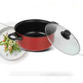 4 Piece Cookware And Pot Set, Essentials For Your Home