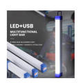 70Cm Led Lithium Battery Light Usb Rechargeable Magnetic Light