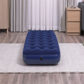Inflatable Bed, Single Air Mattress, Household Portable Mattress, Outdoor Air Bed, Lazy Mattress